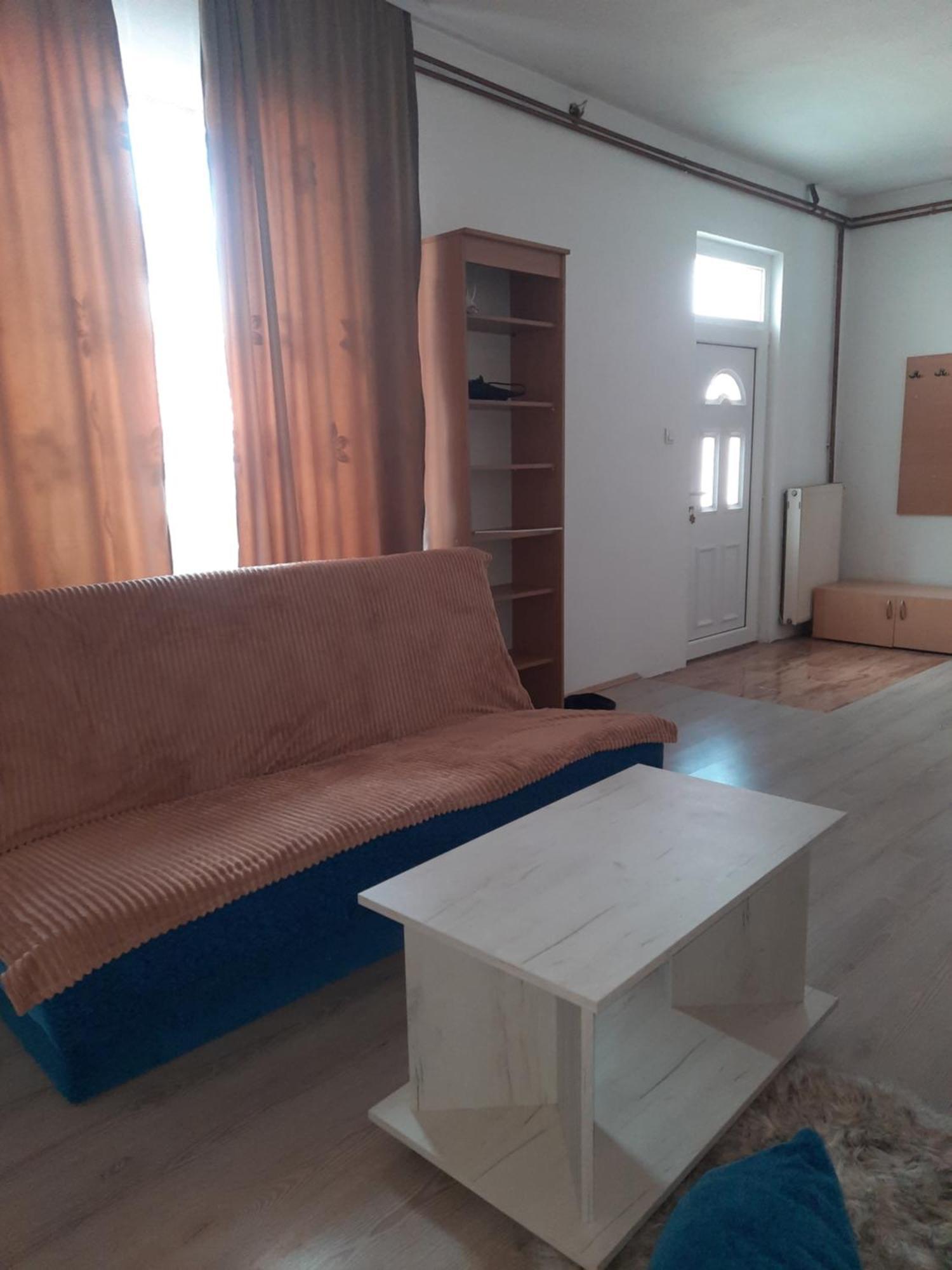 Apartment Maja